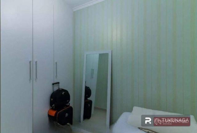 Imagem Apartamento com 3 Quartos à Venda, 74 m² em Cocaia - Guarulhos Imagem Apartamento com 3 Quartos à Venda, 74 m² em Cocaia - Guarulhos