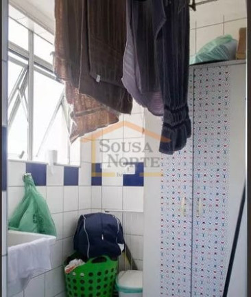 Imagem Apartamento com 2 Quartos à Venda, 50 m² em Vila Nova Cachoeirinha - São Paulo Imagem Apartamento com 2 Quartos à Venda, 50 m² em Vila Nova Cachoeirinha - São Paulo