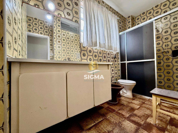 Imagem Apartamento com 2 Quartos à Venda, 90 m² em Pitangueiras - Guarujá