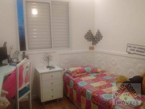 Imagem Apartamento com 3 Quartos à Venda, 74 m² em Interlagos - São Paulo Imagem Apartamento com 3 Quartos à Venda, 74 m² em Interlagos - São Paulo