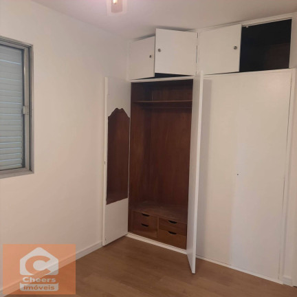 Imagem Apartamento com 3 Quartos à Venda, 114 m² em Jardim Paulista - São Paulo