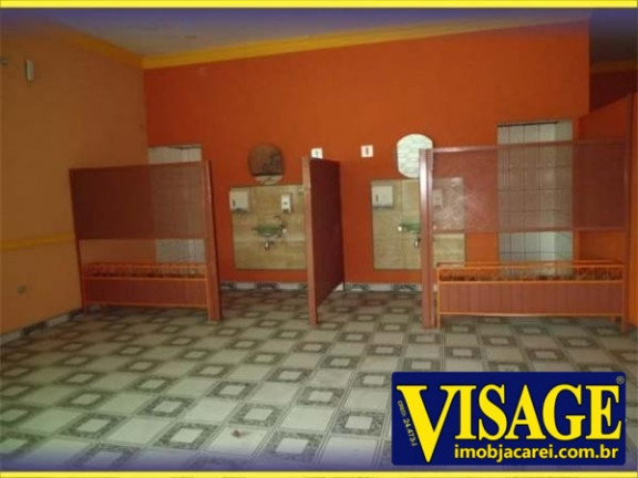 Imagem Imóvel Comercial à Venda,  em Jd. Paulistano - Jacareí