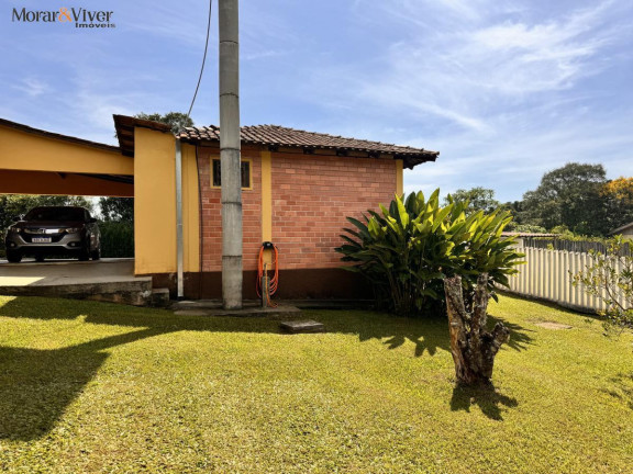 Imagem Chácara com 4 Quartos à Venda, 7.700 m² em Loteamento Chácara Chantecler - Piraquara Imagem Chácara com 4 Quartos à Venda, 7.700 m² em Loteamento Chácara Chantecler - Piraquara