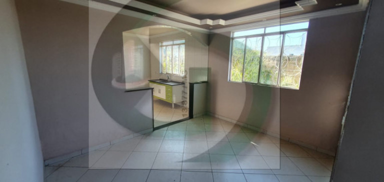 Imagem Casa com 3 Quartos à Venda, 180 m² em Parque Caravelas - Santana Do Paraíso