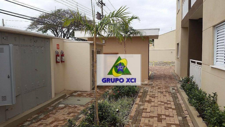 Imagem Apartamento com 2 Quartos à Venda, 65 m² em Centro - Monte Mor
