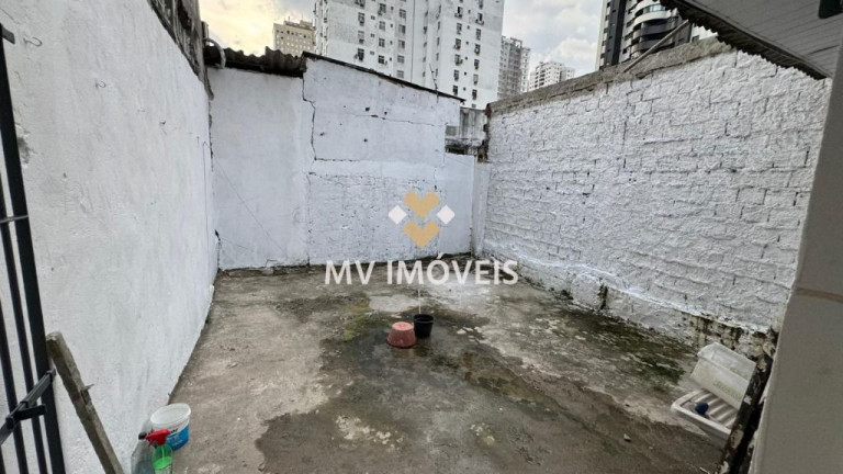 Imagem Casa com 3 Quartos à Venda, 105 m² em São Brás - Belém