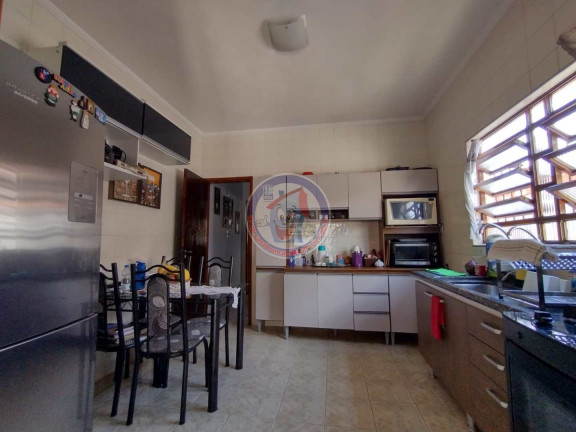 Imagem Casa com 2 Quartos à Venda, 100 m² em Agenor De Campos - Mongaguá Imagem Casa com 2 Quartos à Venda, 100 m² em Agenor De Campos - Mongaguá