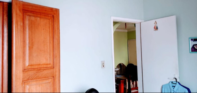Apartamento com 3 Quartos à Venda, 125 m² em Piedade - Jaboatão Dos Guararapes
