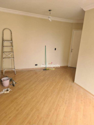 Imagem Apartamento com 3 Quartos à Venda, 69 m² em Parque Marajoara - Santo André Imagem Apartamento com 3 Quartos à Venda, 69 m² em Parque Marajoara - Santo André