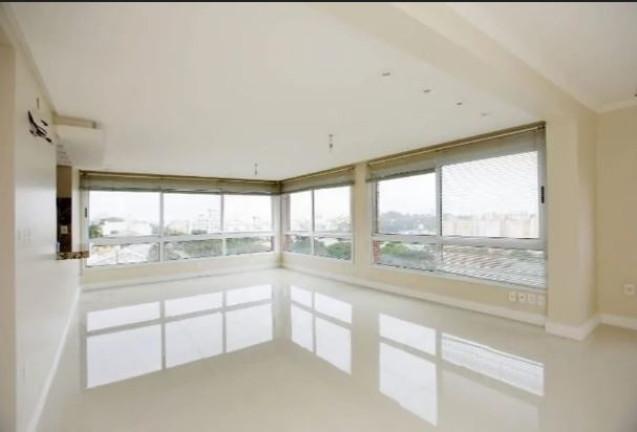 Apartamento com 3 Quartos à Venda, 108 m² em Tristeza - Porto Alegre