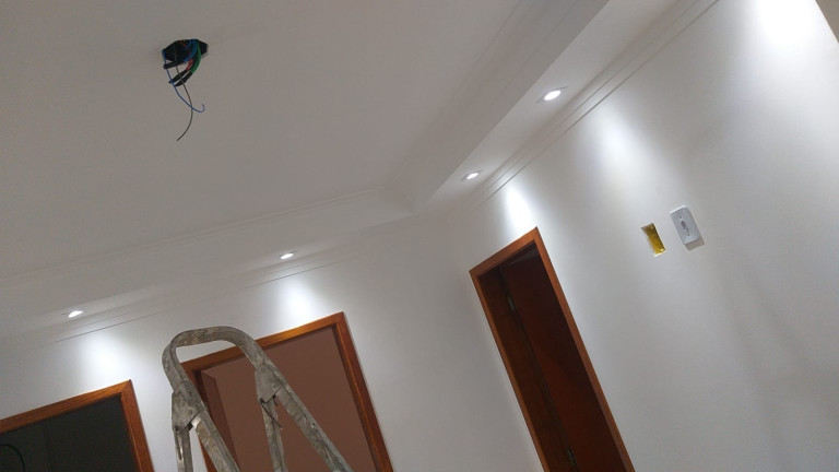 Imagem Apartamento com 2 Quartos à Venda, 48 m² em Vila Laís - São Paulo