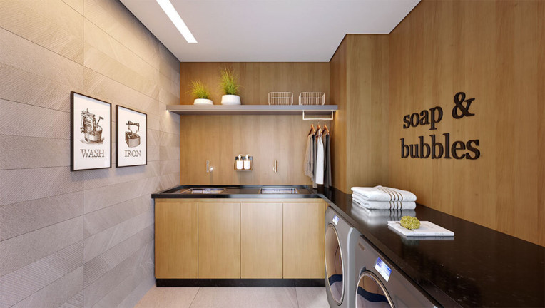 Imóvel com 1 Quarto à Venda,  em Vila Madalena - São Paulo