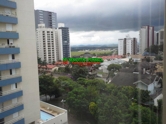 Apartamento com 2 Quartos à Venda, 65 m² em Parque Residencial Aquarius - São José Dos Campos