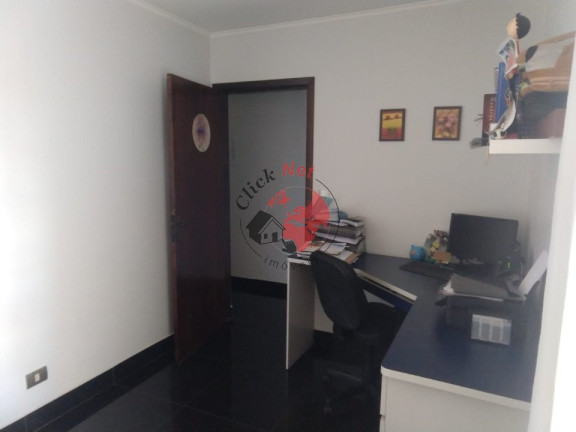 Imagem Sobrado com 3 Quartos à Venda, 199 m² em Independência - São Bernardo Do Campo Imagem Sobrado com 3 Quartos à Venda, 199 m² em Independência - São Bernardo Do Campo