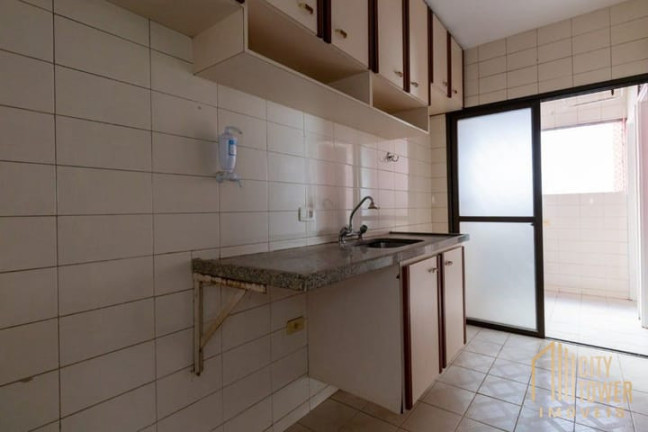 Imagem Apartamento com 3 Quartos à Venda, 82 m² em Cerqueira César - São Paulo