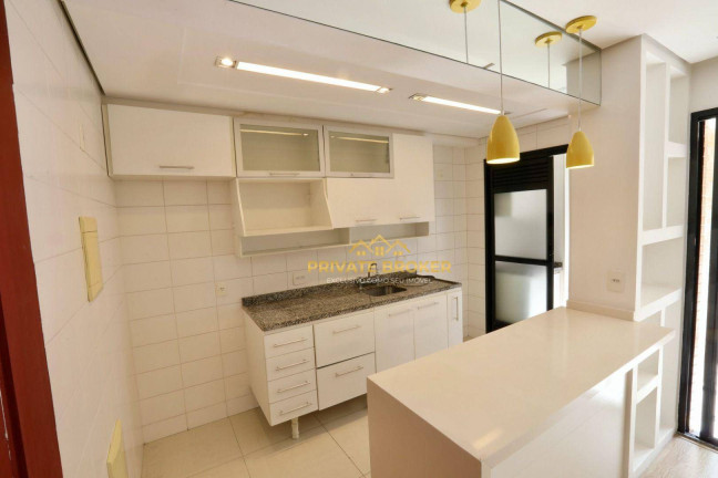 Imagem Apartamento com 2 Quartos à Venda, 72 m² em Vila São Francisco - São Paulo Imagem Apartamento com 2 Quartos à Venda, 72 m² em Vila São Francisco - São Paulo