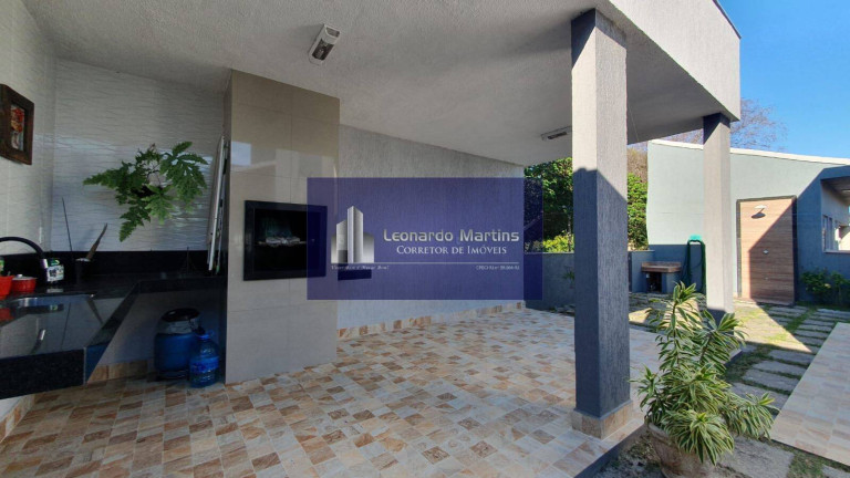 Imagem Casa com 3 Quartos à Venda, 300 m² em Guriri - Cabo Frio
