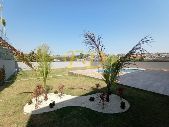 Imagem Casa de Condomínio com 4 Quartos à Venda, 800 m² em Condomínio Residencial Shamballa Iii - Atibaia