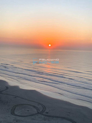 Imagem Apartamento com 3 Quartos à Venda, 125 m² em Caiçara - Praia Grande