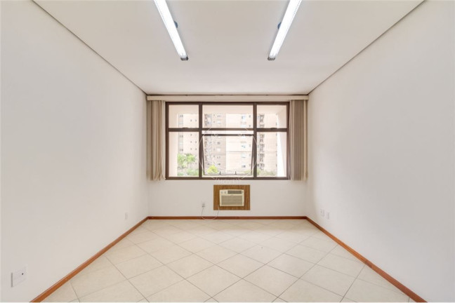 Imagem Sala Comercial à Venda, 37 m² em Santo Amaro - São Paulo