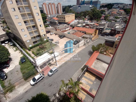 Imagem Apartamento com 2 Quartos para Alugar, 50 m² em Itaquera - São Paulo Imagem Apartamento com 2 Quartos para Alugar, 50 m² em Itaquera - São Paulo