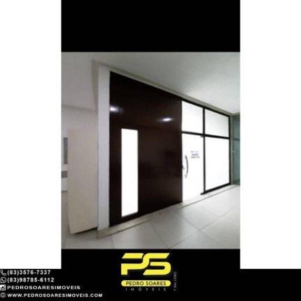 Imagem Sala Comercial à Venda, 50 m² em Centro - João Pessoa Imagem Sala Comercial à Venda, 50 m² em Centro - João Pessoa