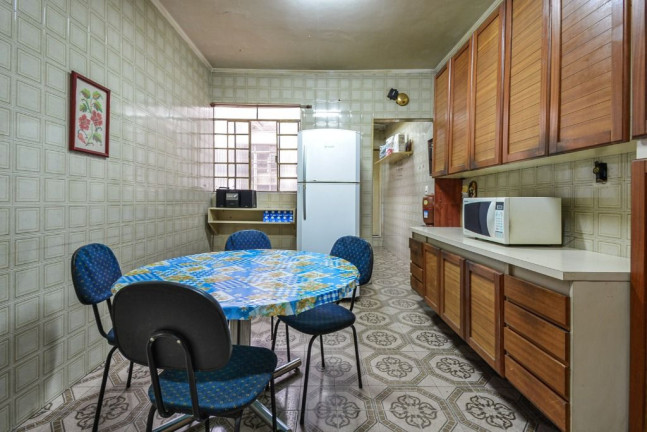 Imagem Sobrado com 4 Quartos à Venda, 206 m² em Vila Romana - São Paulo Imagem Sobrado com 4 Quartos à Venda, 206 m² em Vila Romana - São Paulo