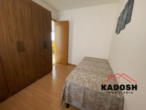 Imagem Apartamento com 2 Quartos à Venda, 45 m² em Sim - Feira De Santana