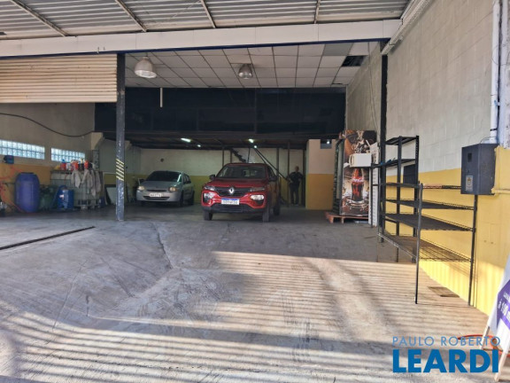 Imagem Imóvel Comercial à Venda, 300 m² em Vila Príncipe De Gales - Santo André Imagem Imóvel Comercial à Venda, 300 m² em Vila Príncipe De Gales - Santo André