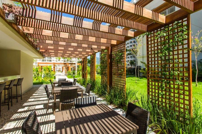 Imagem Imóvel com 2 Quartos à Venda, 68 m² em Barra Da Tijuca - Rio De Janeiro