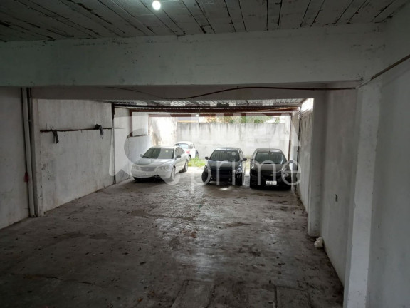 Imóvel Comercial à Venda, 240 m² em Carandiru - São Paulo