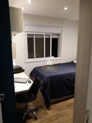 Imagem Apartamento com 3 Quartos à Venda, 97 m² em Santa Paula - São Caetano Do Sul