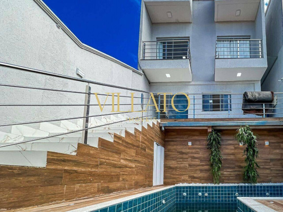 Casa com 3 Quartos à Venda, 200 m² em Setor Gentil Meireles - Goiânia