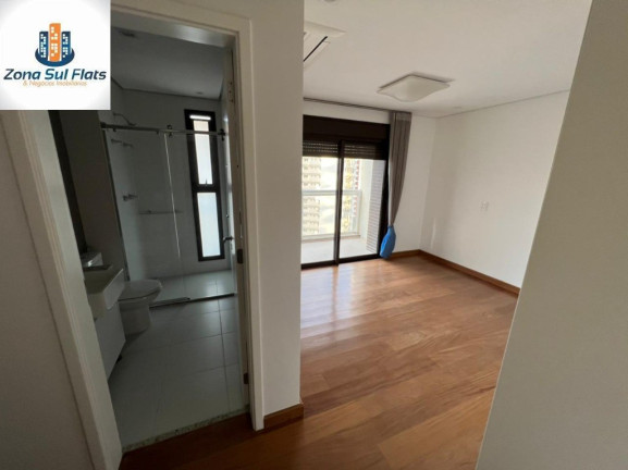 Imagem Apartamento com 3 Quartos à Venda, 322 m² em Vila Olímpia - São Paulo