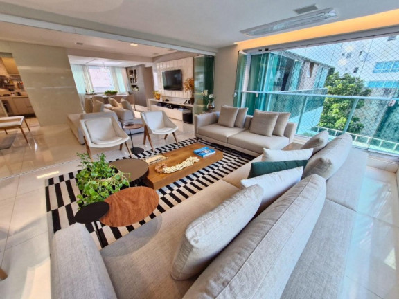 Imagem Imóvel com 4 Quartos à Venda, 235 m² em Horto Florestal - Salvador Imagem Imóvel com 4 Quartos à Venda, 235 m² em Horto Florestal - Salvador