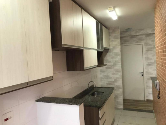 Imagem Apartamento com 3 Quartos à Venda, 59 m² em Vila Pires - Santo André Imagem Apartamento com 3 Quartos à Venda, 59 m² em Vila Pires - Santo André