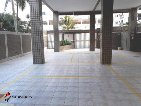 Imagem Imóvel com 3 Quartos à Venda, 180 m² em Vilamar - Praia Grande