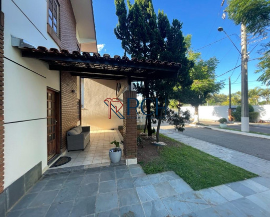 Imagem Casa com 4 Quartos à Venda, 220 m² em Jardim São Carlos - Sorocaba