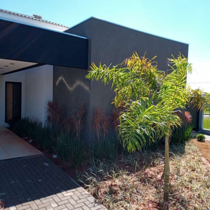 Imagem Casa com 3 Quartos à Venda, 403 m² em Residencial Tamboré - Bauru