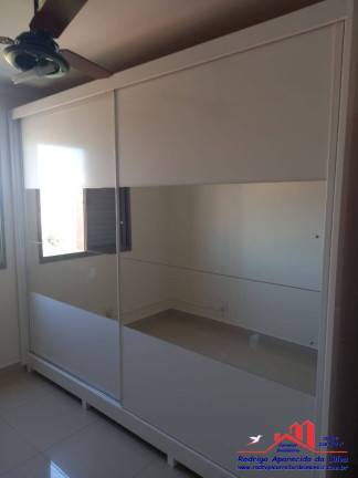 Imagem Apartamento com 3 Quartos à Venda, 86 m² em Vila Roberto - Birigui