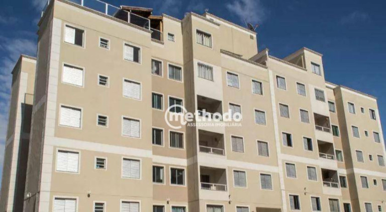 Imagem Apartamento com 2 Quartos à Venda, 55 m² em Jardim Nova Europa - Campinas Imagem Apartamento com 2 Quartos à Venda, 55 m² em Jardim Nova Europa - Campinas