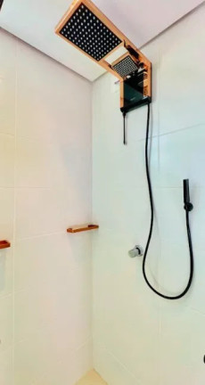 Imagem Apartamento com 2 Quartos à Venda, 50 m² em Perequê - Porto Belo Imagem Apartamento com 2 Quartos à Venda, 50 m² em Perequê - Porto Belo