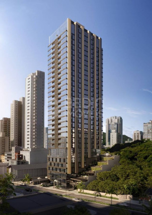 Apartamento com 4 Quartos à Venda, 145 m² em Pioneiros - Balneário Camboriú