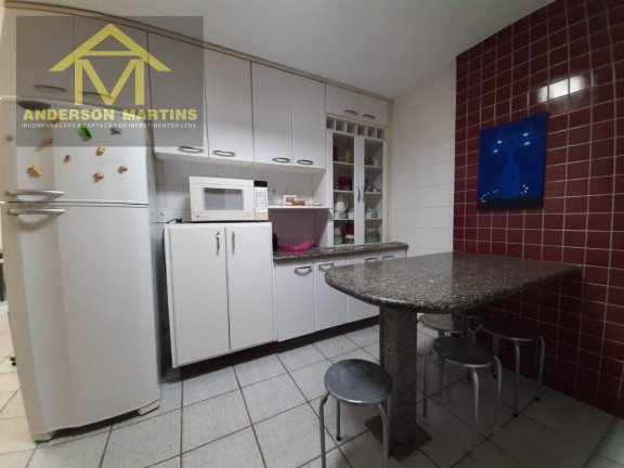 Imagem Apartamento com 4 Quartos à Venda, 180 m² em Praia Da Costa - Vila Velha