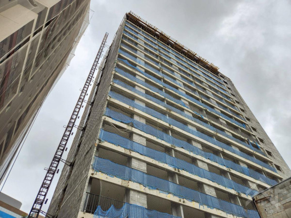 Apartamento com 2 Quartos à Venda, 43 m²