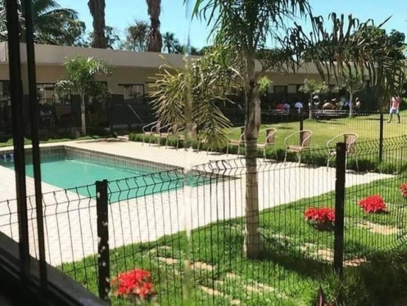 Imagem Ponto Comercial à Venda, 5.000 m² em Jardim Santa Cecília - Anápolis