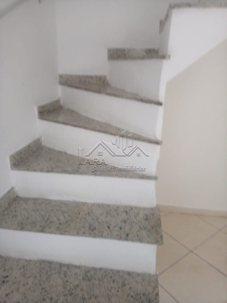 Imagem Casa de Condomínio com 2 Quartos à Venda, 60 m² em Itaquera - São Paulo Imagem Casa de Condomínio com 2 Quartos à Venda, 60 m² em Itaquera - São Paulo