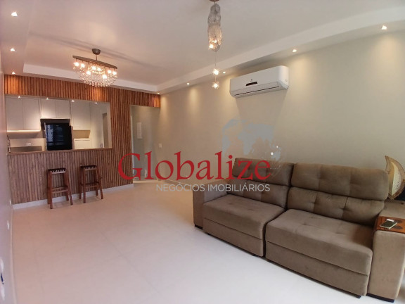 Imagem Imóvel com 2 Quartos à Venda, 92 m² em Pompéia - Santos Imagem Imóvel com 2 Quartos à Venda, 92 m² em Pompéia - Santos