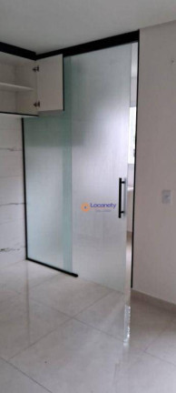 Imagem Apartamento com 3 Quartos à Venda, 71 m² em Vila Zampol - Ribeirão Pires