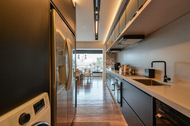 Imagem Apartamento com 1 Quarto à Venda, 85 m² em Vila Mariana - São Paulo Imagem Apartamento com 1 Quarto à Venda, 85 m² em Vila Mariana - São Paulo